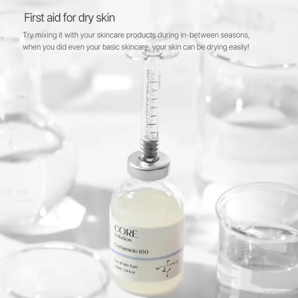 MATRIGEN: Core Solution Ceramide 100 (30ML / Per BOX)