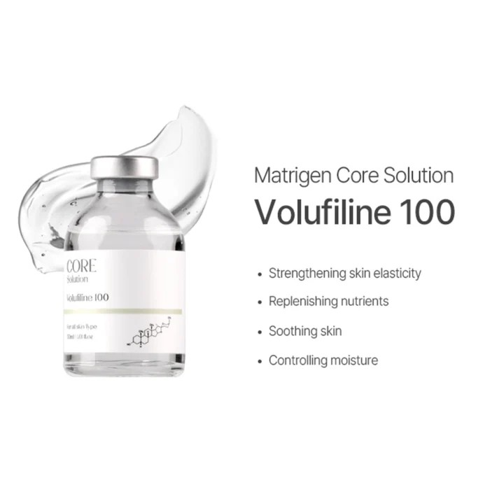 MATRIGEN: Core Solution Volufiline 100 (30ML / Per BOX)