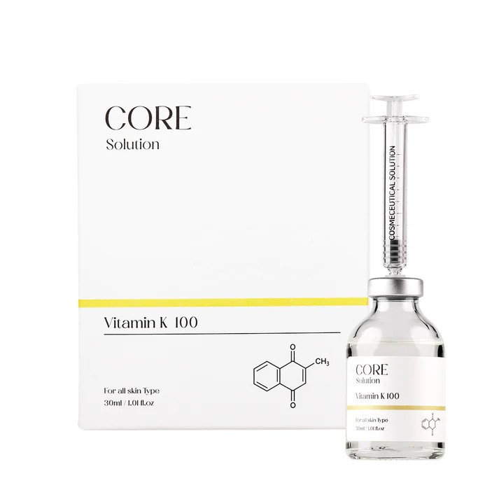 MATRIGEN: Core Solution Vitamin K 100 (30ML / Per BOX)