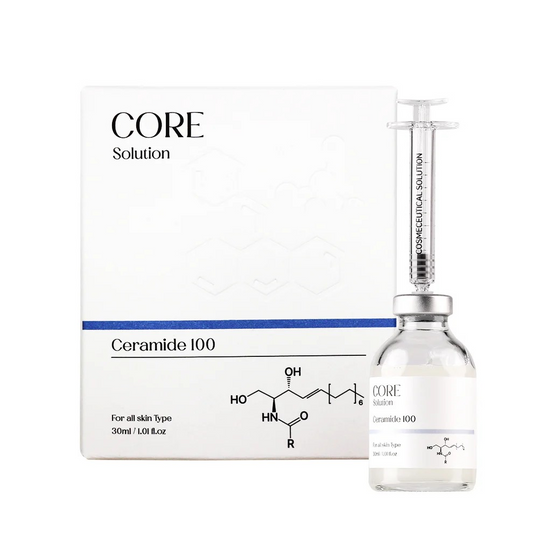 MATRIGEN: Core Solution Ceramide 100 (30ML / Per BOX)