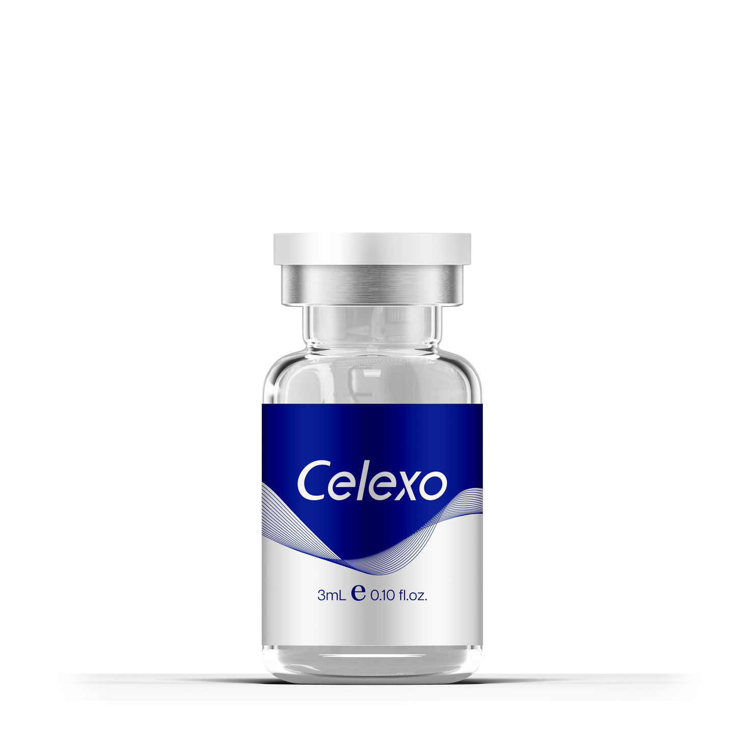 Celexo Skin Serum (Plant-Derived Exosomes)