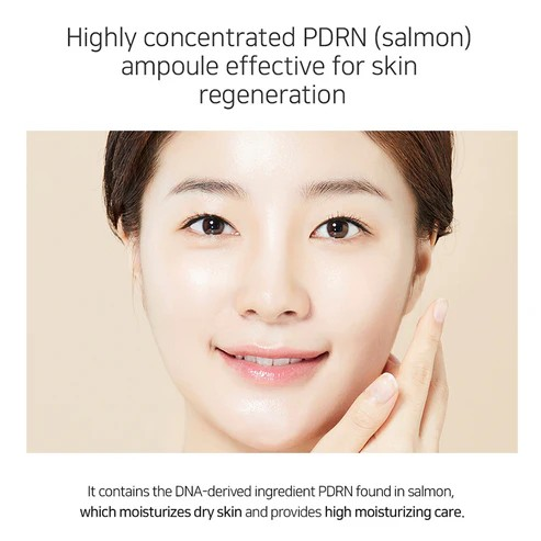 MATRIGEN: PDRN Ampoule (50ML / Per BOX)