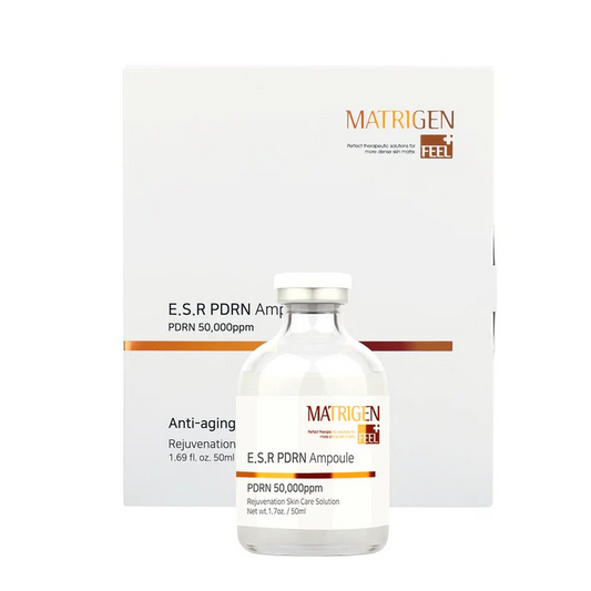 MATRIGEN: PDRN Ampoule (50ML / Per BOX)