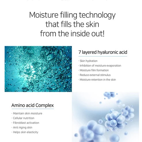 MATRIGEN: Hydra Cellular Ampoule (50ML / Per BOX)