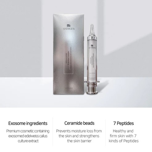 MATRIGEN: Lipo Exosome B-Archive Complex (10ML / Per BOX)