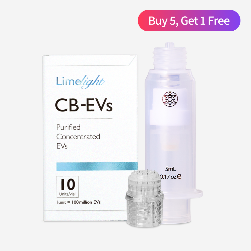 Limelight MTS Kit (Limelight+ TurtlePin Needle/Syringe Bundle)
