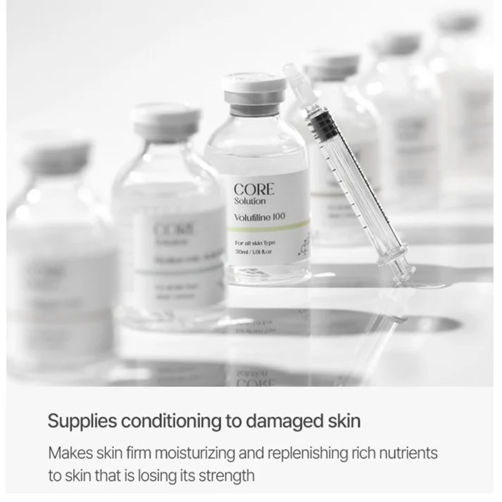 MATRIGEN: Core Solution Volufiline 100 (30ML / Per BOX)