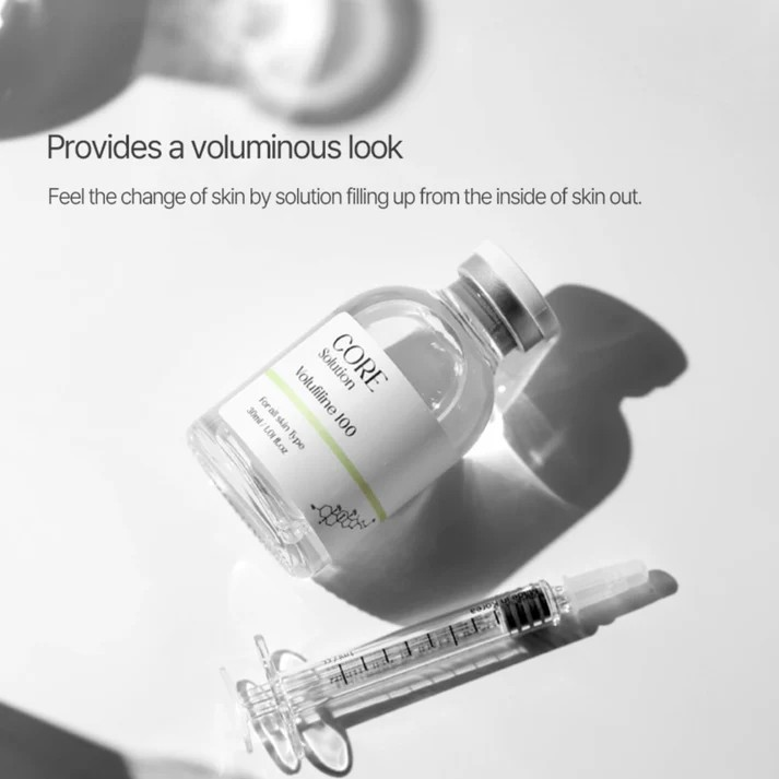 MATRIGEN: Core Solution Volufiline 100 (30ML / Per BOX)