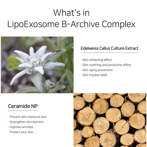 MATRIGEN: Lipo Exosome B-Archive Complex (10ML / Per BOX)