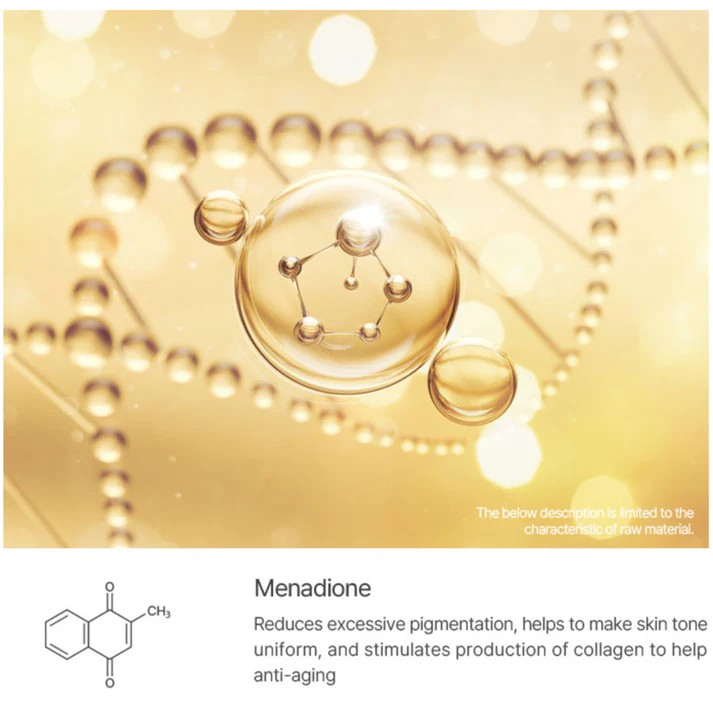 MATRIGEN: Core Solution Vitamin K 100 (30ML / Per BOX)