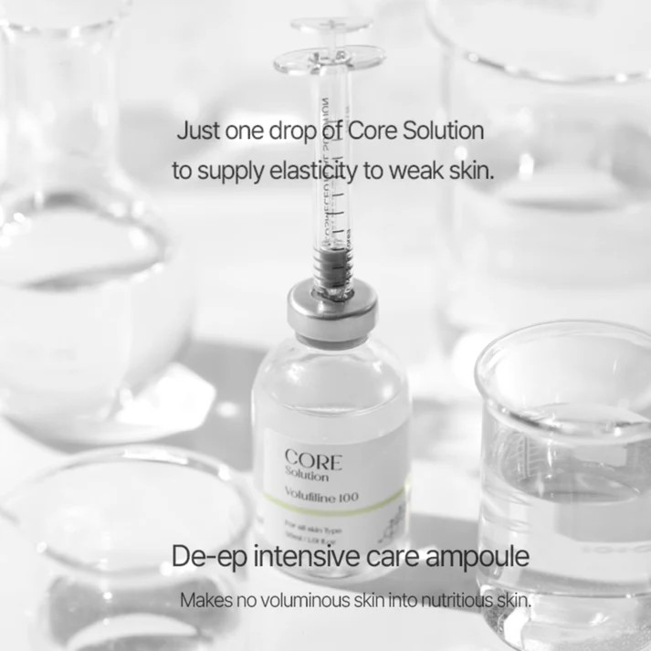 MATRIGEN: Core Solution Volufiline 100 (30ML / Per BOX)