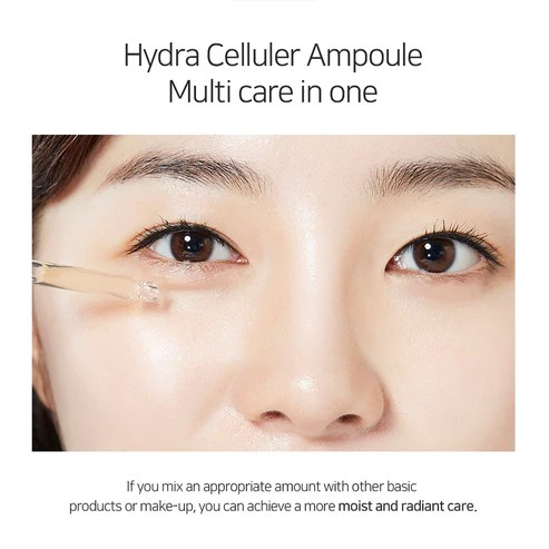 MATRIGEN: Hydra Cellular Ampoule (50ML / Per BOX)