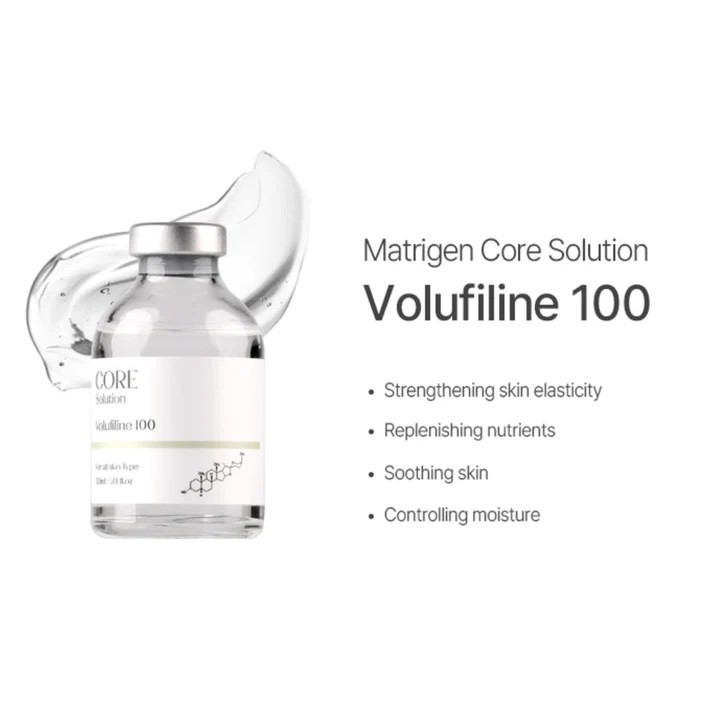 MATRIGEN: Core Solution Volufiline 100 (30ML / Per BOX)_Retail $35