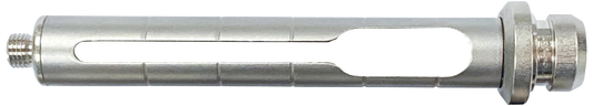 Metal Ampoule Cap_Straight for i-JECT ST (1EA)