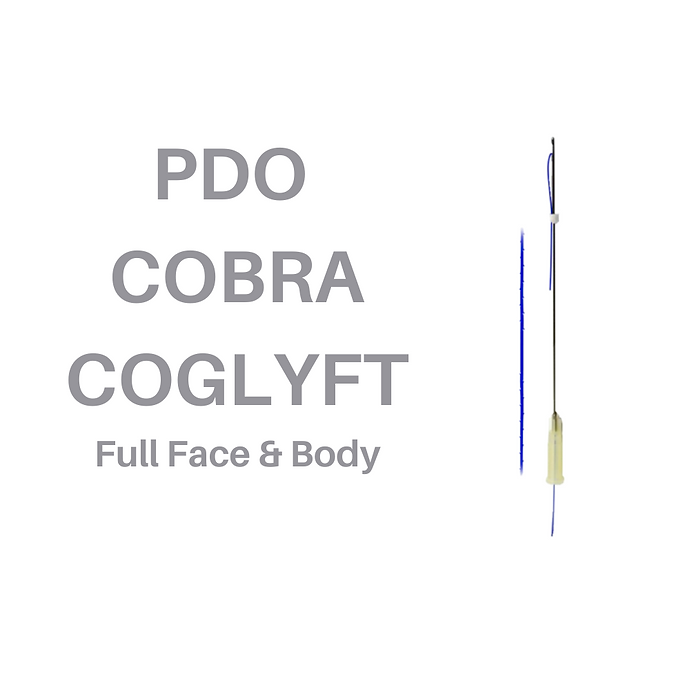 VIOLA PDO Cobra Coglyft