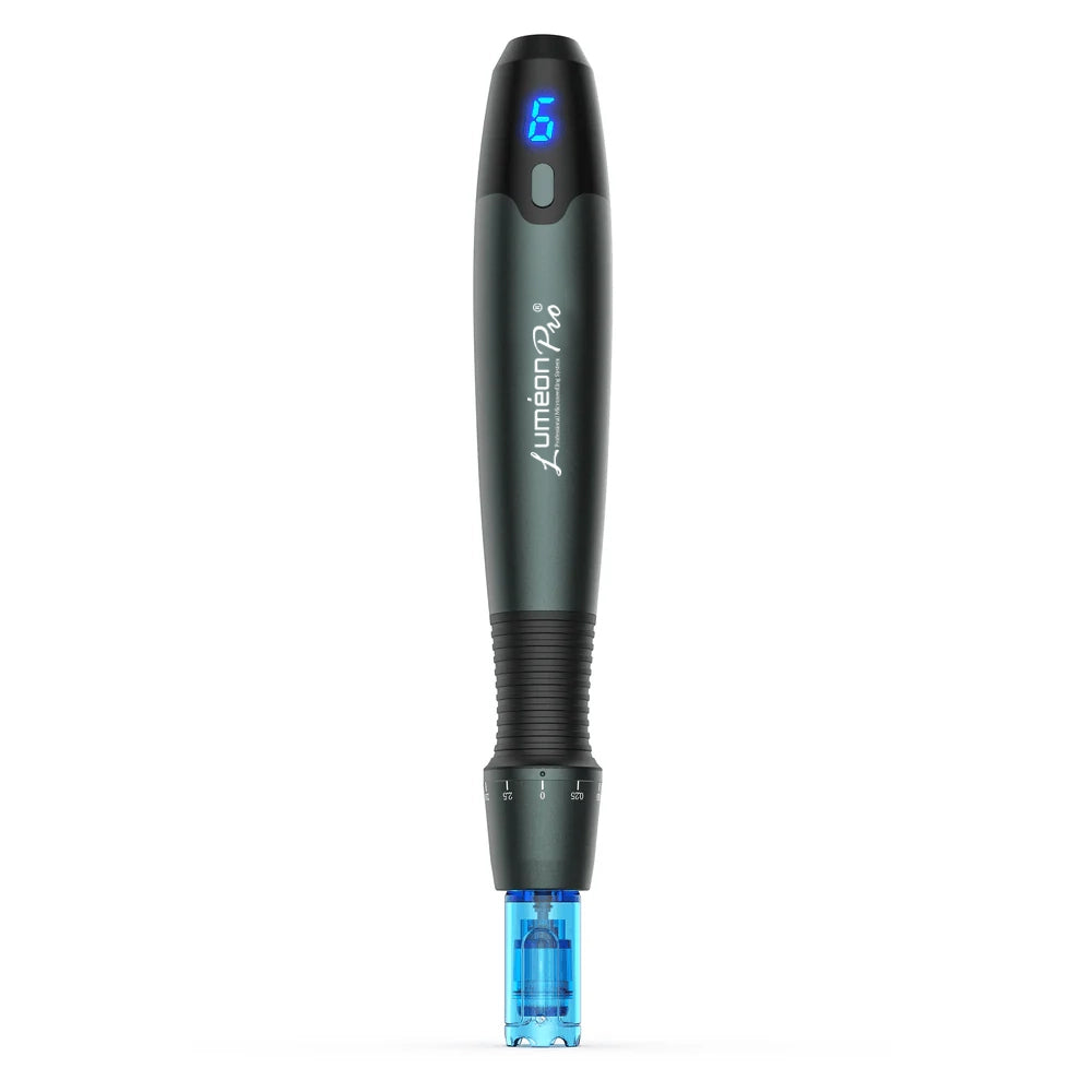 Luméon Pro Set [Professional Microneedling System]