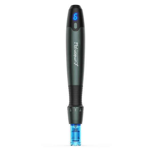 Luméon Pro Set [Professional Microneedling System]
