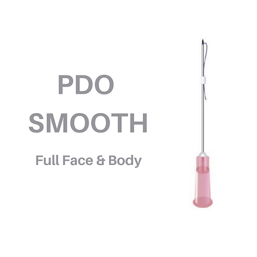 VIOLA PDO Smooth Threads