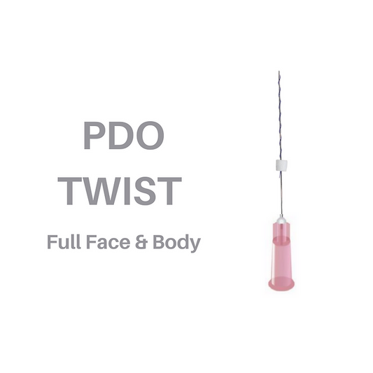 VIOLA PDO Twist Threads