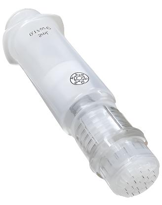 SAMPLE TRIAL: TURTLEPIN III (Superficial Stimulator) - Airless Syringe (1EA): $5 per EA and 5EA MAX