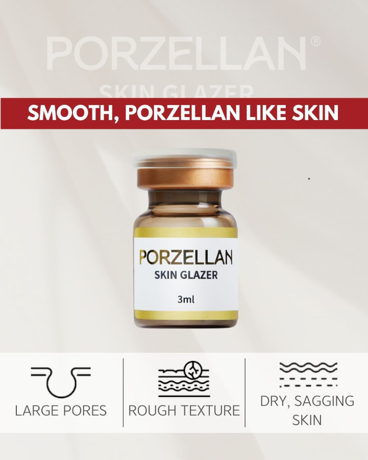 Sample _ Porzellan
