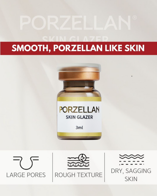 Sample _ Porzellan