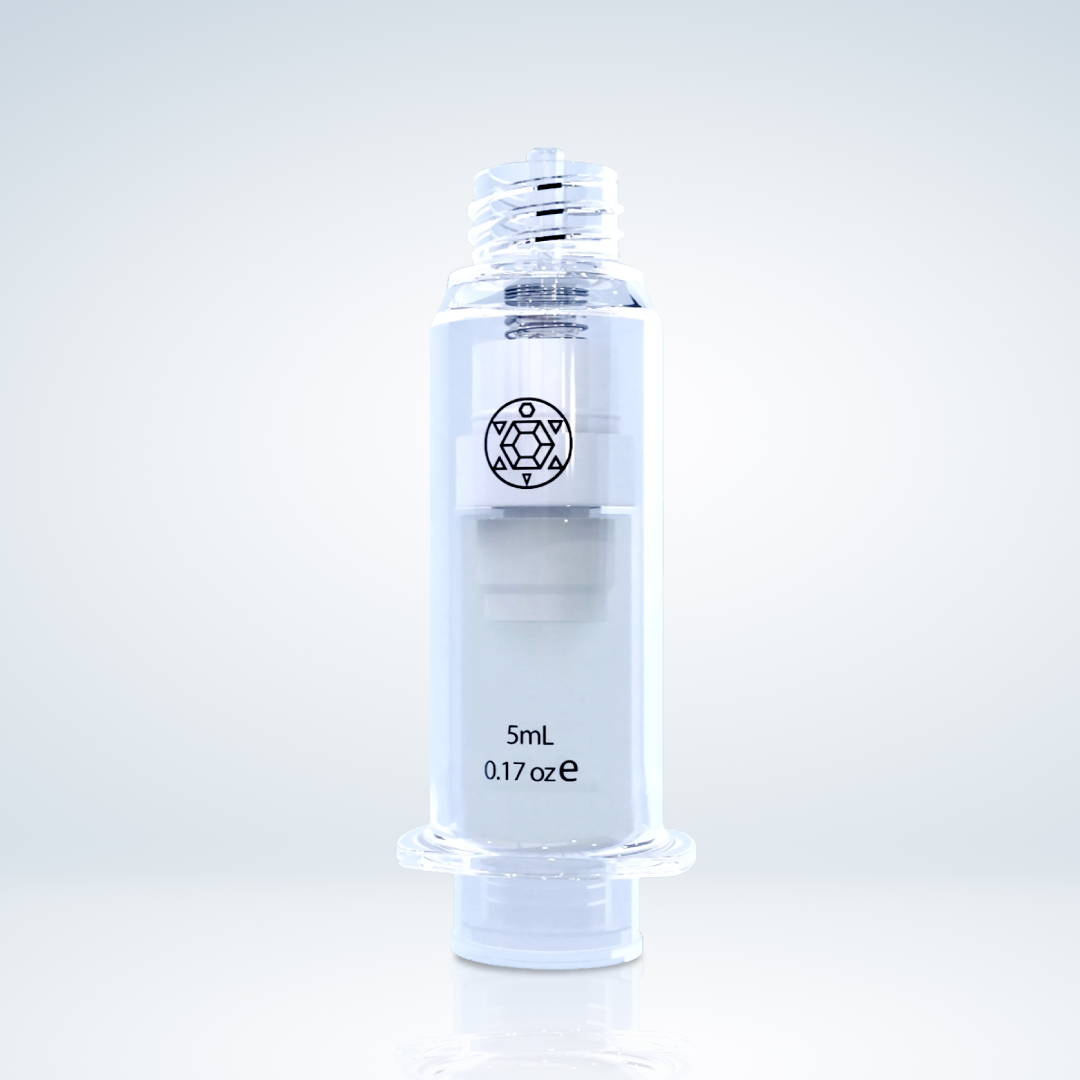 TURTLEPIN III (Superficial Stimulator) - Airless Syringe (1EA)