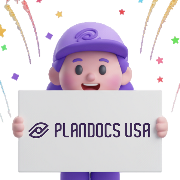 PLANDOCS USA, INC.