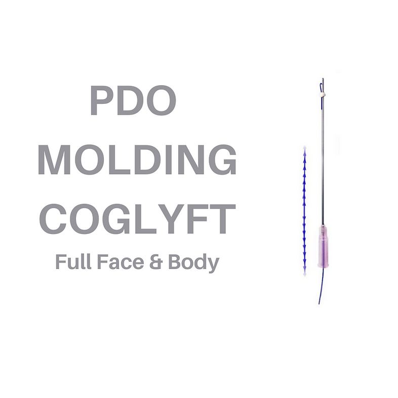 VIOLA PDO Molding Coglyft