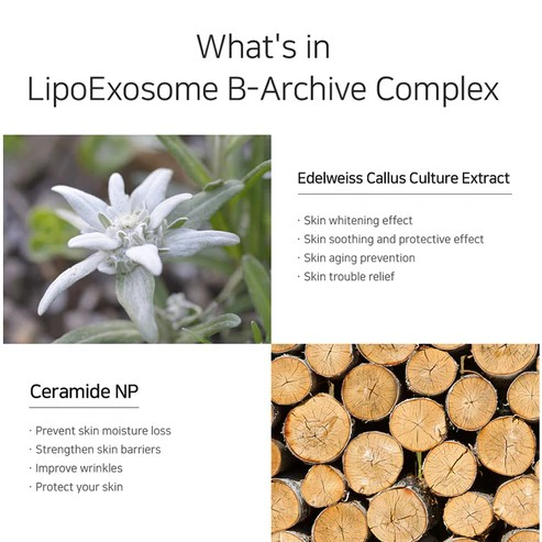 MATRIGEN: Lipo Exosome B-Archive Complex (10ML / Per BOX)_Retail $70