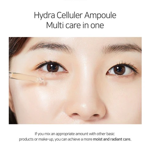 MATRIGEN: Hydra Cellular Ampoule (50ML / Per BOX)_Retail $50